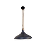 WIND LIGHTING STORM HALATLI METAL SARKIT, E27 DUYLU, ESKİTME