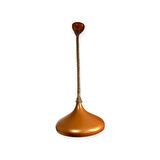 WIND LIGHTING STORM HALATLI METAL SARKIT, E27 DUYLU, ROSEGOLD