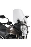 D4105st Kawasakı Versys 650 (15-17) -1000 (12-17) Rüzgar Siperlik