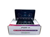 2015-2023 FİAT EGEA FORX 4.64 OEM MULTİMEDYA