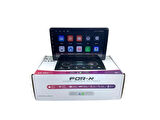 2015-2023 FİAT EGEA FORX 4.64 OEM MULTİMEDYA