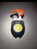 LED KEYCHAIN LIGHT