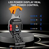 LED KEYCHAIN LIGHT