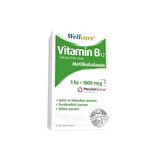 Vitamin B12 Takviye Edici Gıda Dilaltı Sprey 1000mcg 5ml