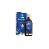 Wellcare Omega 3 Karışık Meyve Aromalı Balık Yağı Takviye Edici Gıda 150ml