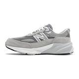 New Balance 990 V6 Grey (1 numara dar)
