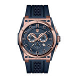 Wainer WA.16666-B.031 Erkek Kol Saati | Limitli Üretim & Swiss Made