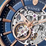 Wainer Otomatik WA.25988-C Kol Saati