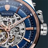 Wainer Otomatik WA.25988-C Kol Saati