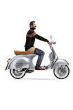 Motorcu Motosiklet Sürücü Pantolonu Scooter Dizliği Sıvı Rüzgar Geçirmez Isı Yalıtımlı Koruyucu
