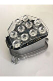 LED MODULU SAG (SINYAL KODLANMIS) BMW F10 F18  Uyumlu