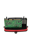 FAR KUMANDA UNITESI XENON. KODLANMIS BMW F10 LCI 14- WAGENBURG 63117355073