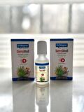 Dr. Wagner Sensiroll Serinletici Losyon 20 ml 3'LÜ SET