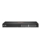 Aruba 6100 24G 4SFP+ Swch