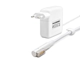 Beyaz L Tip Laptop Adaptörü 60W 16.5V 3.65A