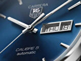 TAG Heuer Carrera WAR201E.BA0723 Erkek Kol Saati