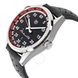 Tag Heuer Carrera Automatic WAR2A11.FC6337 Black Dial (Muhammed Ali) Erkek Kol Saati