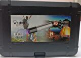 15 WATT 365NM ULTRAVİYOLE SAHTE PARA IŞIĞI WATTON WT-305