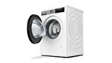 Bosch WAX28FH2TR 1400 Devir 10 kg Çamaşır Makinesi