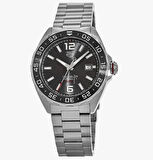 Tag Heuer Formula 1 WAZ2011.BA0842 Erkek Kol Saati