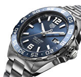 Tag Heuer Formula 1 WAZ2015BA0842 Erkek Kol Saati