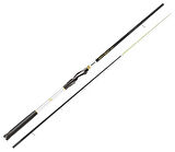 Yek Outdoor Hazır Tekne Oltası Seti Okuma Wave Boat 180H 2 Parça Tekne Kamışı&Okuma JAW-55 3+1BB Olta Makinesi