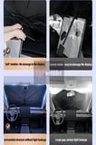Peugeot 3008 2009-2010-2011-2012-2013-2014-2015-2016 Bükülebilir Saplı Şemsiye Tip Ön Cam Güneşliği