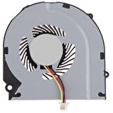 Hp 669934-001, 669934-141, DFS470805CL0T FB35, KSB05105HA-BE11 Uyumlu Fan Soğutucu Cpu Fanı