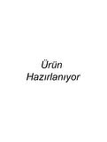 925 Ayar Gümüş Kanatları Açık Kuş Kolye