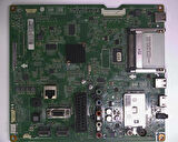 EAX64909901(1.0) EBT62058354 EBR74499327 42LM615S LG Anakart Main Board 