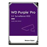 WD Purple 3.5 inç 10 TB 7200 RPM Sata 3.0 Harddisk 