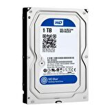 WD Blue WD10EZEX 3.5 inç 1 TB 7200 RPM Sata 3.0 Harddisk 