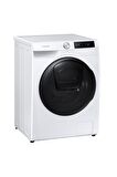 Samsung WD6500T WD10T654DBE1AH Air Wash 1400 Devir 10.5 kg / 6 kg Kurutmalı Çamaşır Makinesi