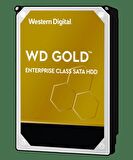12TB WD GOLD ENTERPRISE 7200RPM SATA3 256MB WD121KRYZ