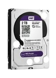2TB Sata 3.0 64MB 3.5" Cache Güvenlik Harddisk
