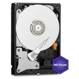 2TB Sata 3.0 64MB 3.5" Cache Güvenlik Harddisk