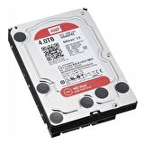 WD 4TB Red 3.5" 5400Rpm 256MB Sata3 WD40EFPX