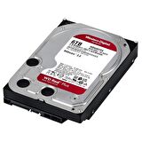 WD 6TB Red 3.5" 5400Rpm 256MB Sata3 WD60EFPX