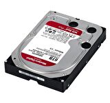 WD 6TB Red 3.5" 5400Rpm 256MB Sata3 WD60EFPX