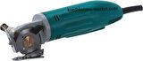 Yuvarlak Bıçaklı Kumaş Kesim Motoru 50 MM