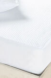 3D Premium Ultra Soft Sıvı Geçirmez Yatak Koruyucu Alez (TEK-ÇİFT-BATTAL-BEBEK)