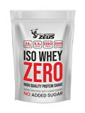 Zeus Nutrıtıon Iso Whey Zero Protein Tozu 2000Gr-Bisküvi Aromalı
