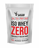 Zeus Nutrıtıon Iso Whey Zero Protein Tozu 2000Gr-Çikolata Aromalı