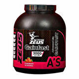 Zeus Nutrıtıon Gainfast 3000Gr-Çilek-Aromalı