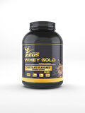 Zeus Nutrition Whey Gold WPC70 1820gr-Çikolata-Aroma