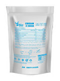 ZEUS NUTRITION CREAM OF RICE 1000G-Çilek-Aromalı