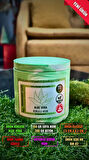 Workshop Elite Aroma Terapi Uzun Boy Kapaklı Soya Wax Aloe Vera Kokulu Mum