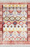 Homier Westa Kalitesi Yıkanabilir Kaymaz Taban Kilim Ve Yolluk H-OT-4257