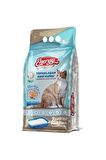 Energy Bentonit Kedi Kumu Marsilya Sabunu Kokulu 5 Lt