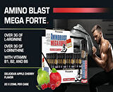 WEIDER Amino Blast Mega Forte (20x25ml)